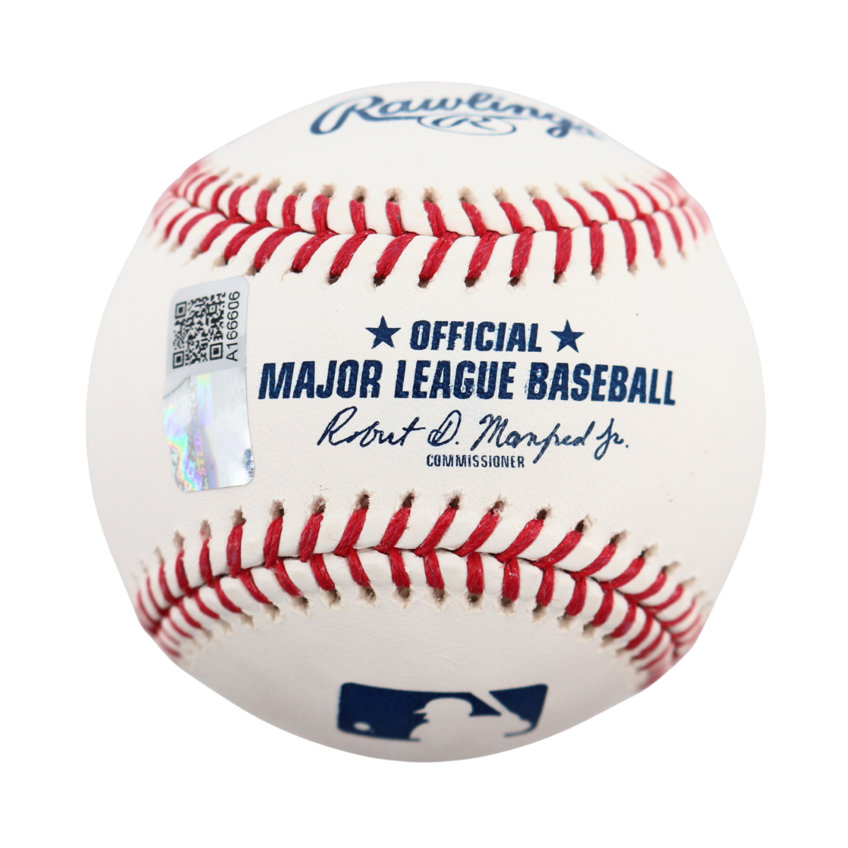 Mariano Rivera New York Yankees Signed Inscribed OMLB Baseball-Powers Sports Memorabilia