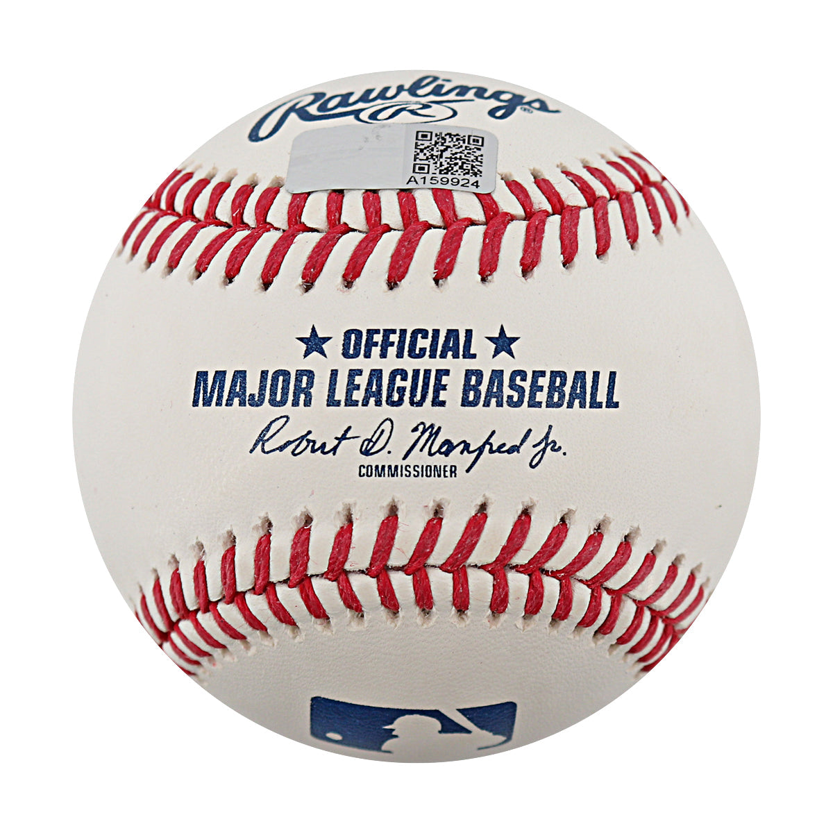 Mariano Rivera New York Yankees Signed Inscribed HOF 2019 OMLB Baseball-Powers Sports Memorabilia