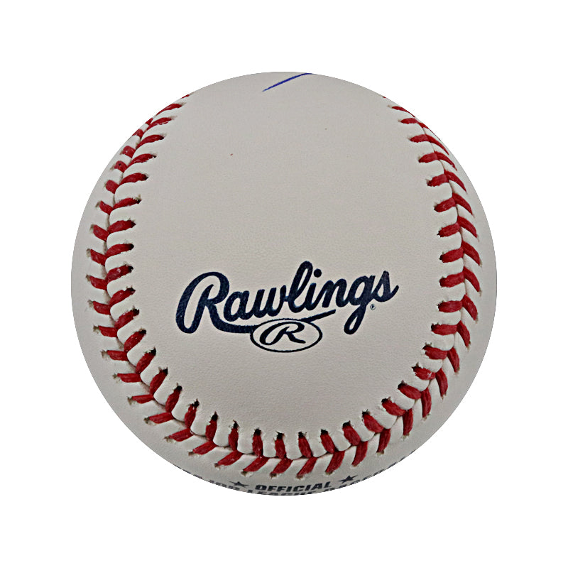 Mariano Rivera New York Yankees Signed OMLB Baseball-Powers Sports Memorabilia