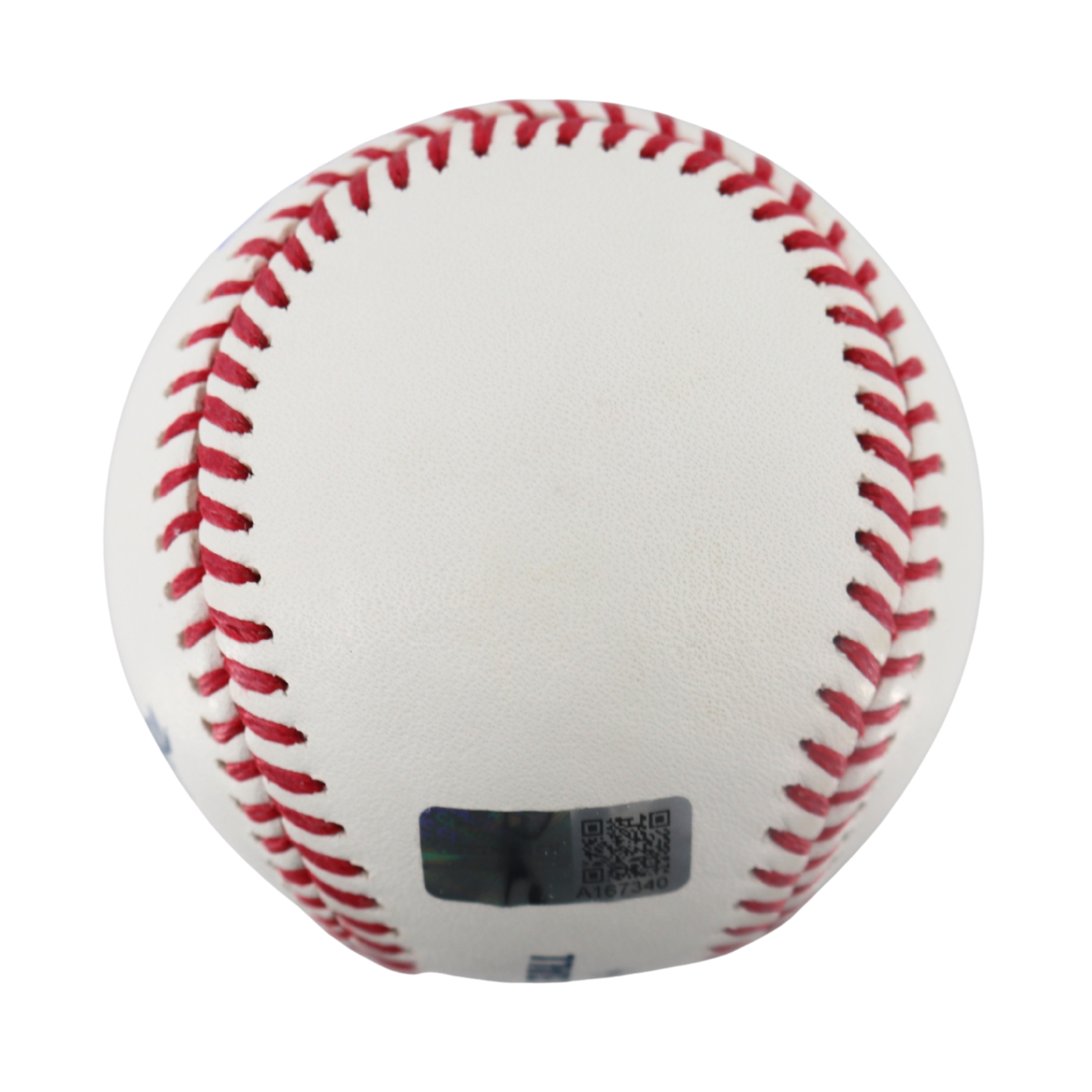 Mariano Rivera New York Yankees Signed Thank The Good Lord OMLB Baseball-Powers Sports Memorabilia