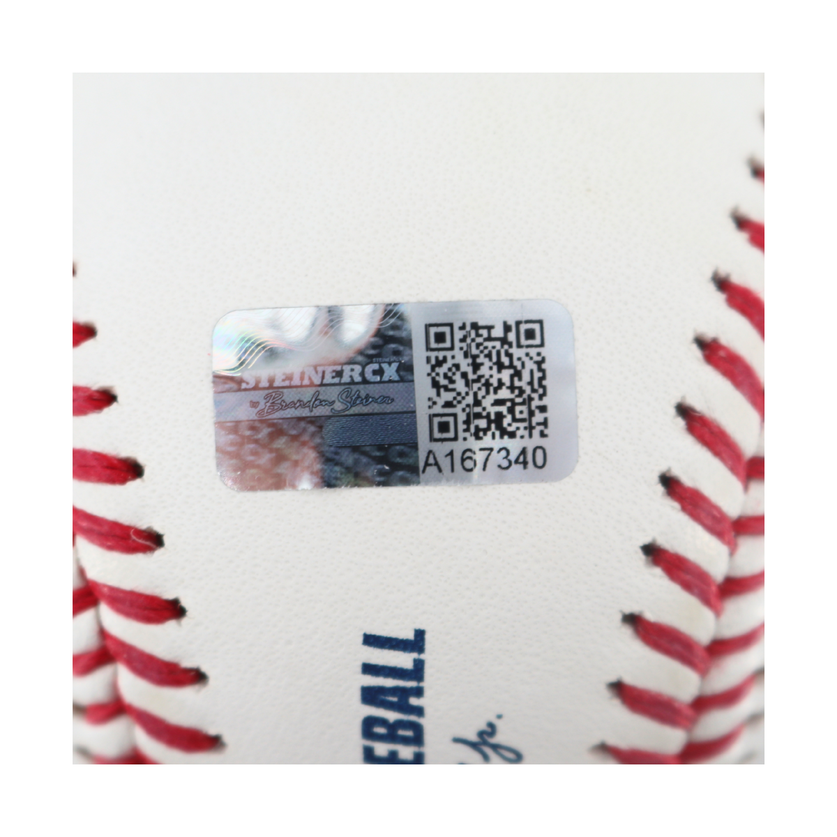 Mariano Rivera New York Yankees Signed Thank The Good Lord OMLB Baseball-Powers Sports Memorabilia