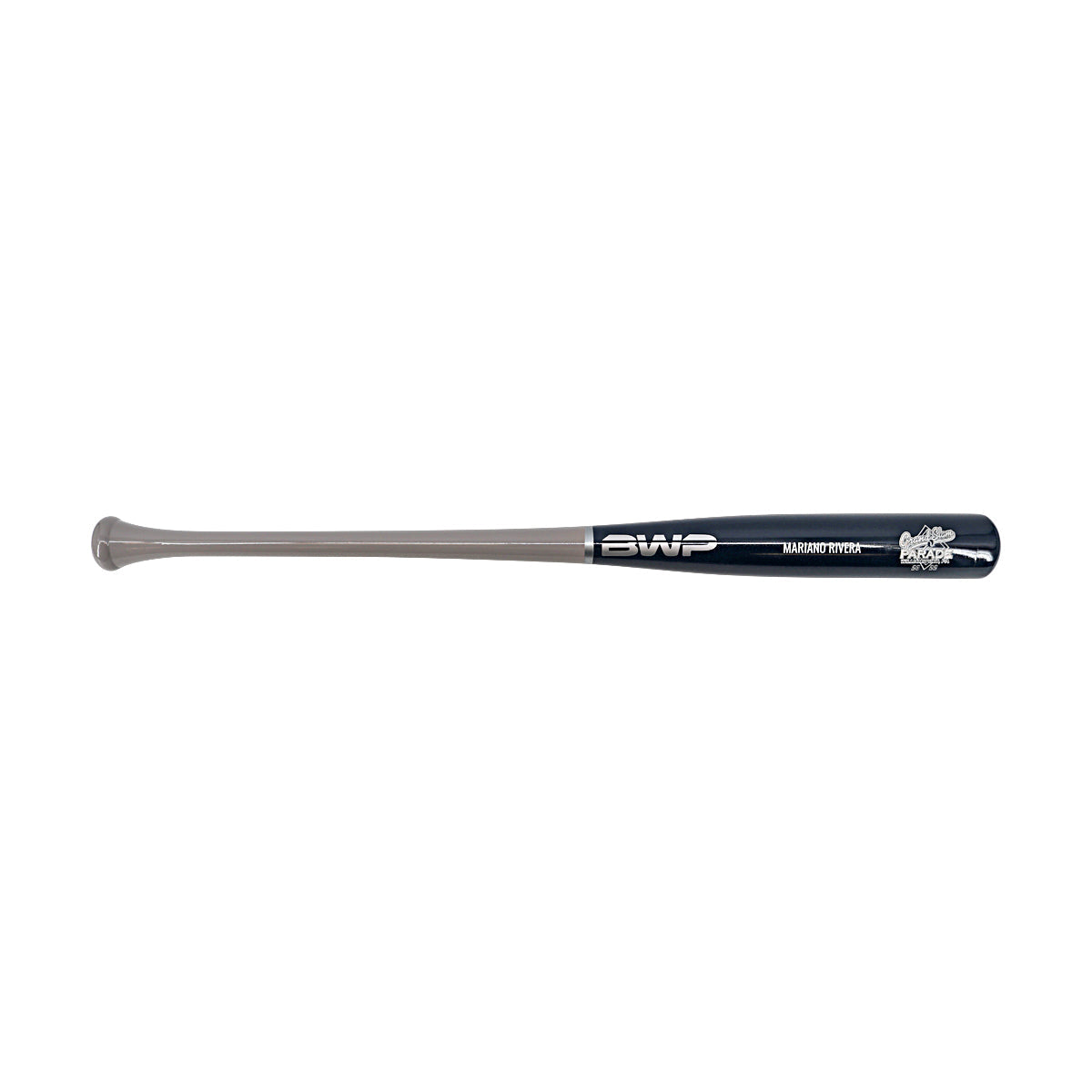 Mariano Rivera New York Yankees Commemorative Little League World Series BWP 2022 Grand Slam Parade Bat-Powers Sports Memorabilia