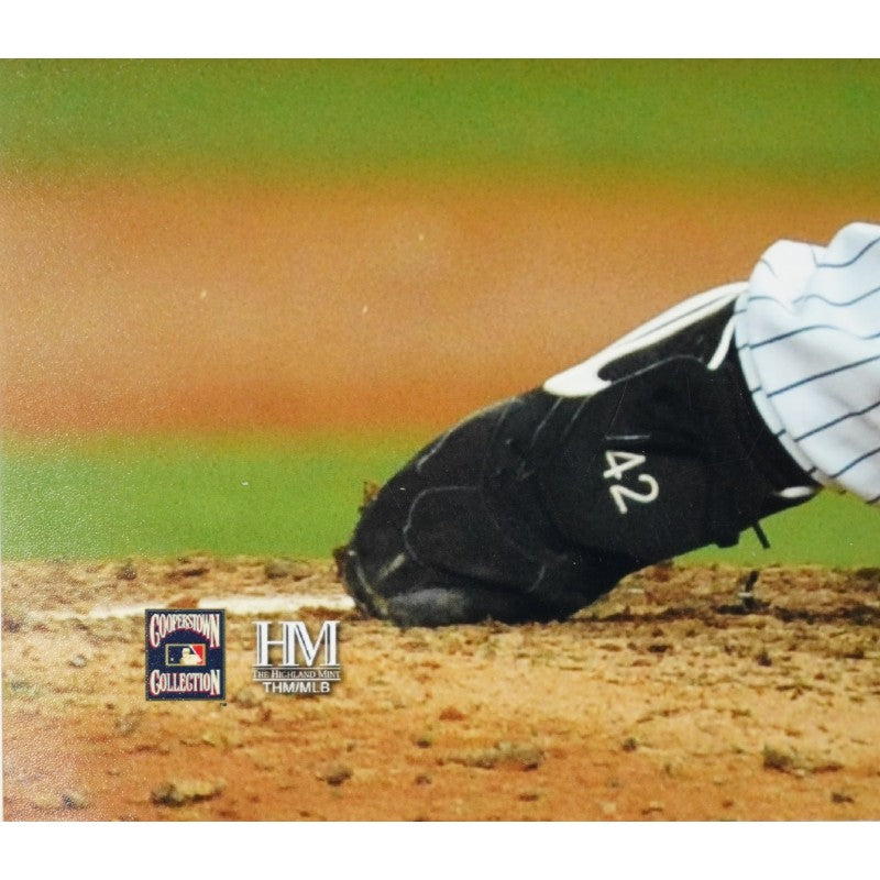 Mariano Rivera New York Yankees Signed Inscribed 16x20 Photo-Powers Sports Memorabilia