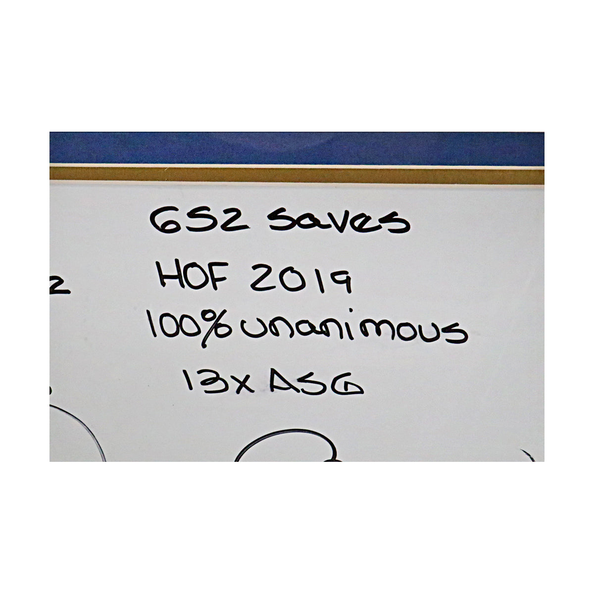 Mariano Rivera New York Yankees Signed CX Authentic Replica Framed Pitching Rubber with Multiple Inscriptions-Powers Sports Memorabilia