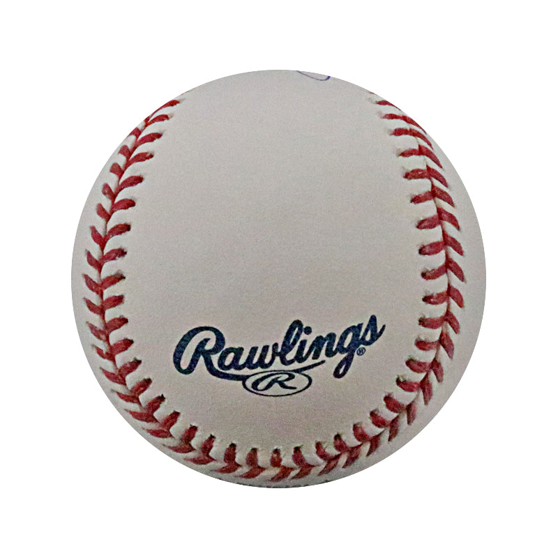 Scott Rolen St. Louis Cardinals Signed OMLB Baseball Inscribed "HOF 23"-Powers Sports Memorabilia