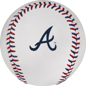 Fred McGriff Autograph Signing-Powers Sports Memorabilia