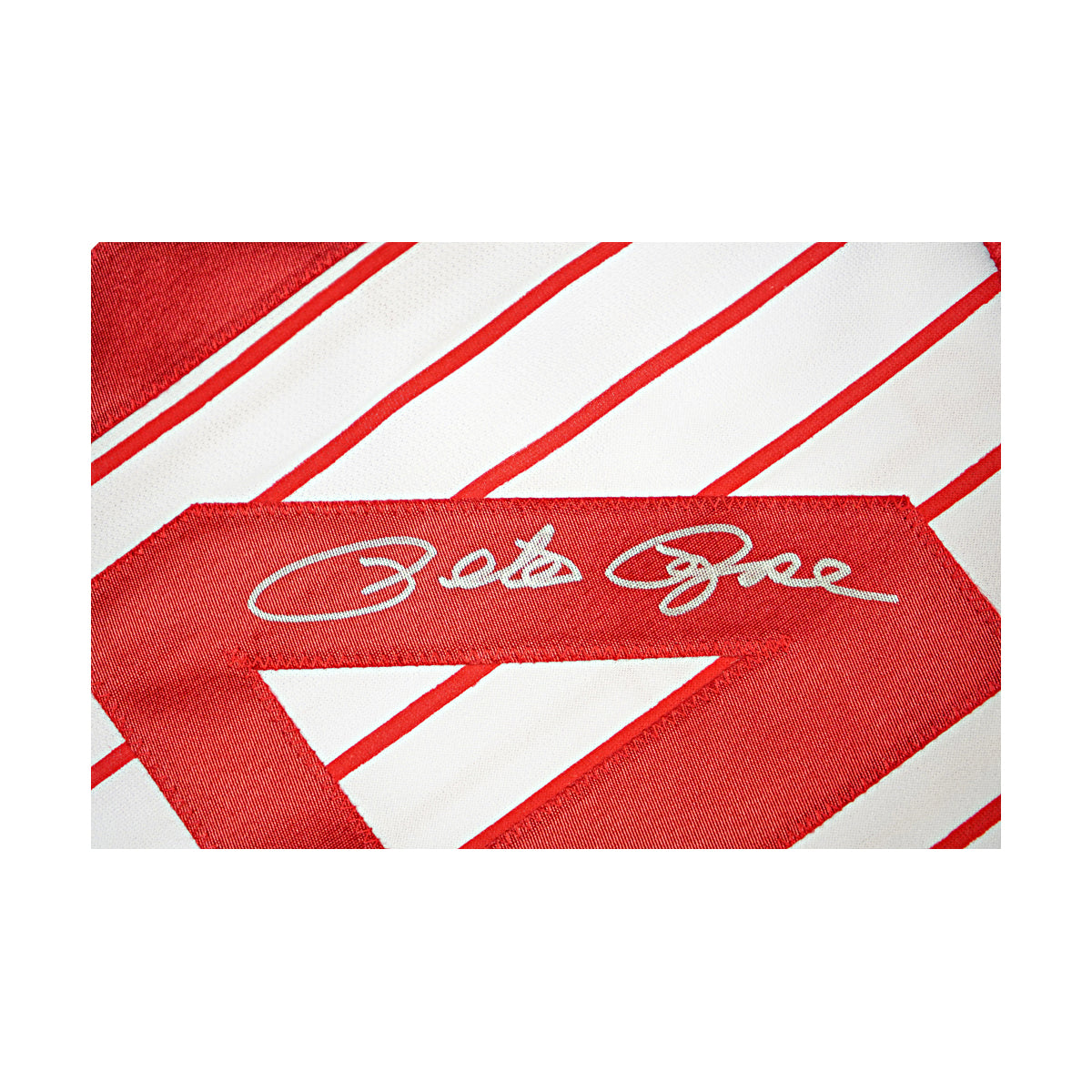 Pete Rose Cincinnati Reds Signed Custom Jersey JSA COA-Powers Sports Memorabilia