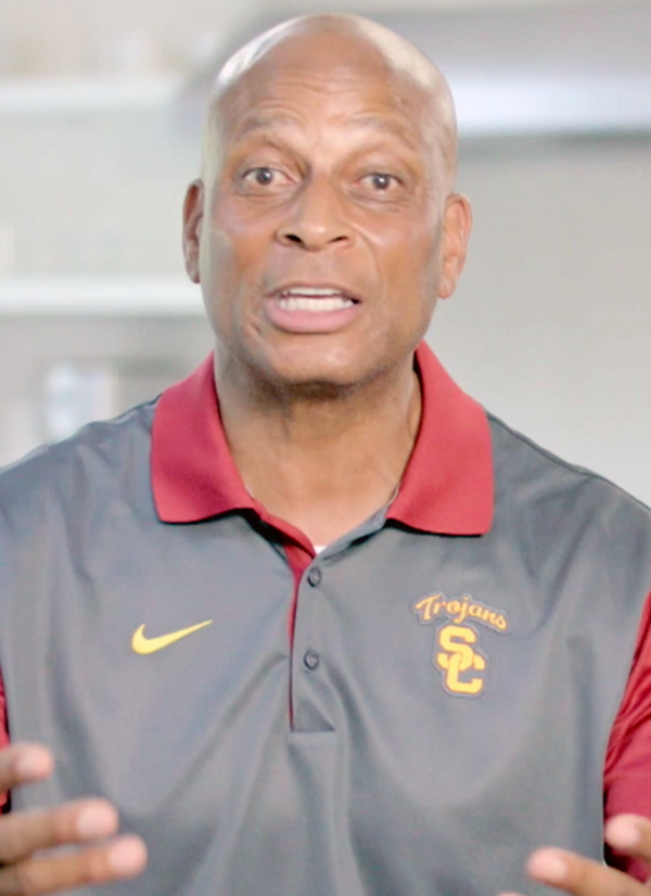 Ronnie lott best sale memorabilia
