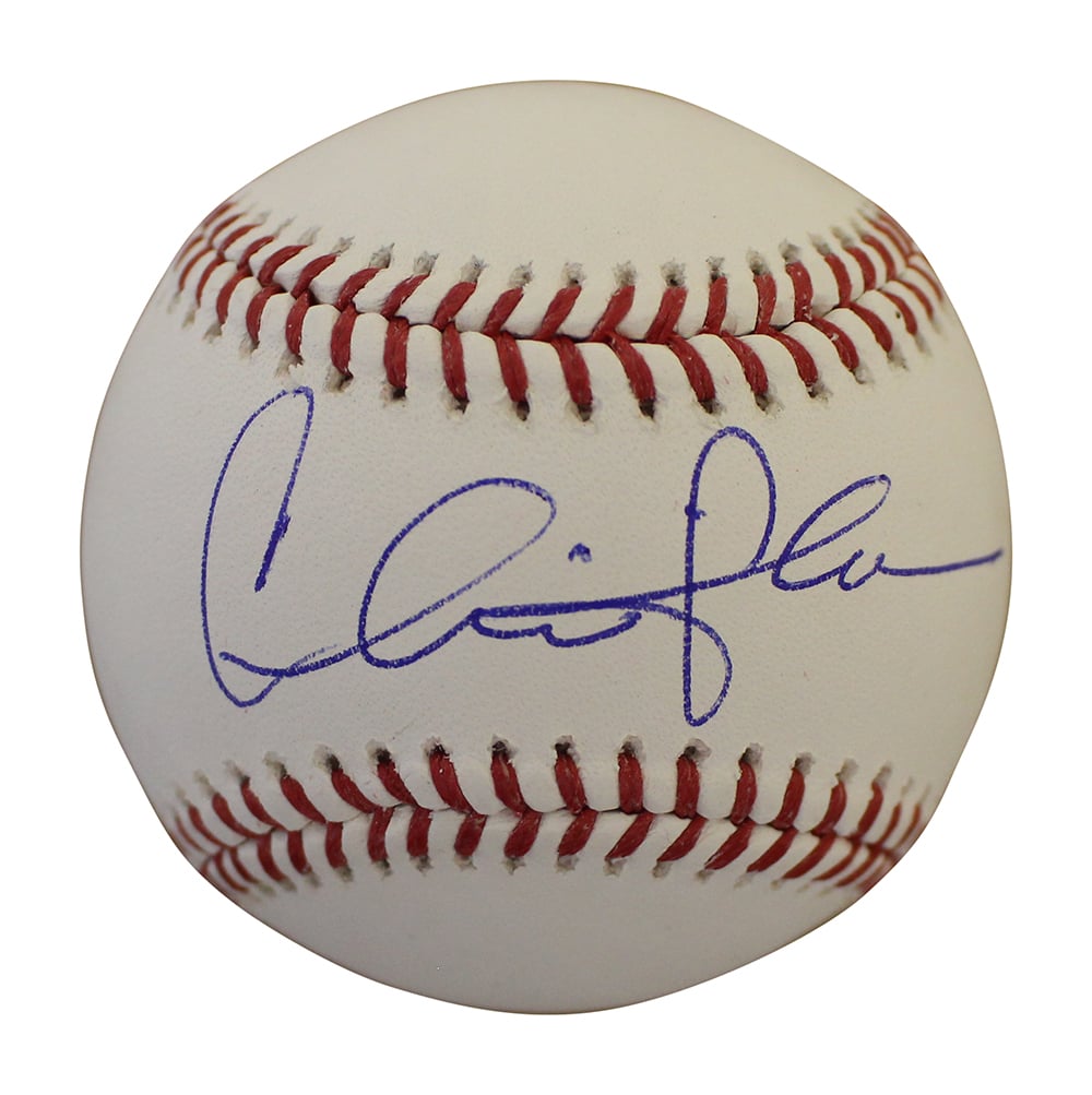 Charlie Sheen Signed Major League Official MLB Baseball – JSA Authenticated-Powers Sports Memorabilia