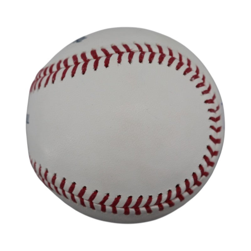Darryl Strawberry New York Yankees Signed Inscribed 96, 98, 99 WS Champs MLB Baseball-Powers Sports Memorabilia