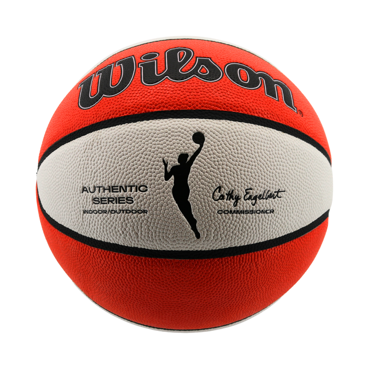 Diana Taurasi Phoenix Mercury Signed Inscribed WNBA Auth Series Basketball-Powers Sports Memorabilia