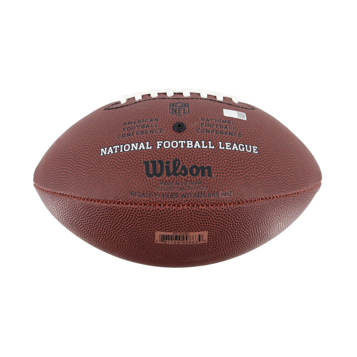 Tim Tebow Denver Broncos Signed NFL Football-Powers Sports Memorabilia