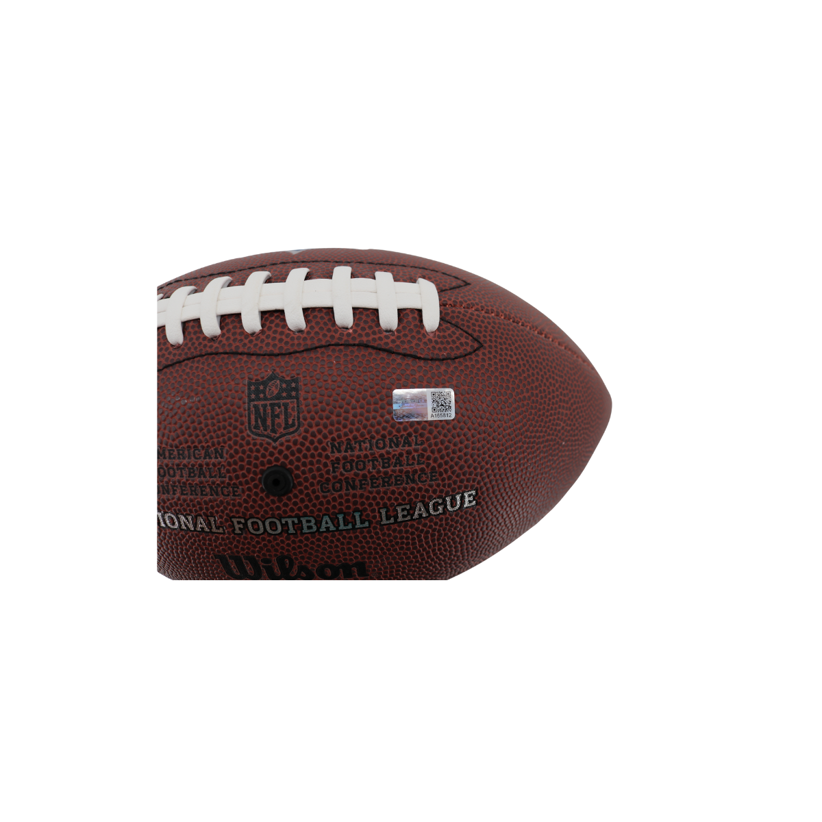 Tim Tebow Denver Broncos Signed NFL Football-Powers Sports Memorabilia