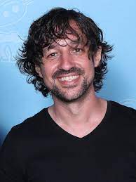 Thomas Ian Nicholas Autograph Signing-Powers Sports Memorabilia
