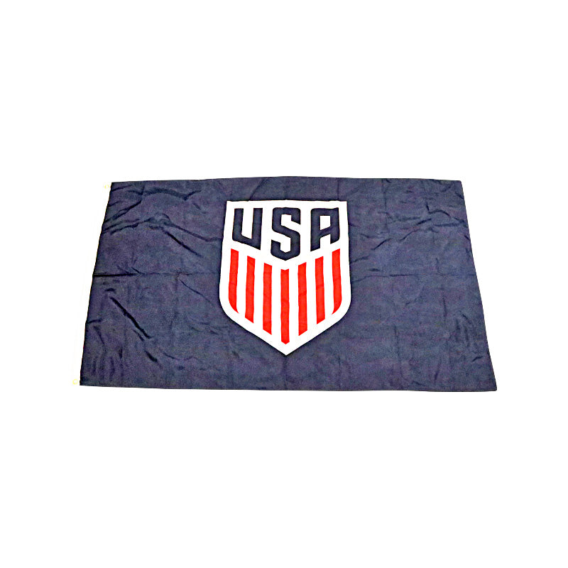 Navy USA 35" x 60" Banner-Powers Sports Memorabilia