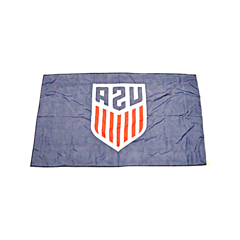 Navy USA 35" x 60" Banner-Powers Sports Memorabilia