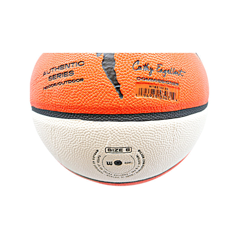 WNBA Wilson Authentic Series Indoor/Outdoor Basketball