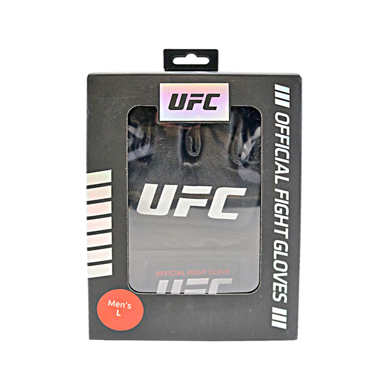 UFC Men's Replica Gloves - Size XXL