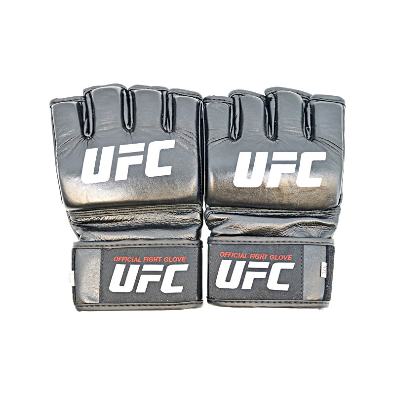 UFC Men's Replica Gloves - Size XXL
