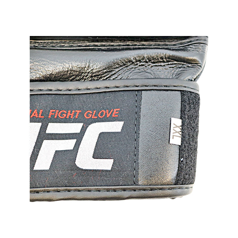UFC Men's Replica Gloves - Size XXL