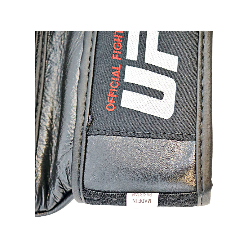 UFC Men's Replica Gloves - Size XXL