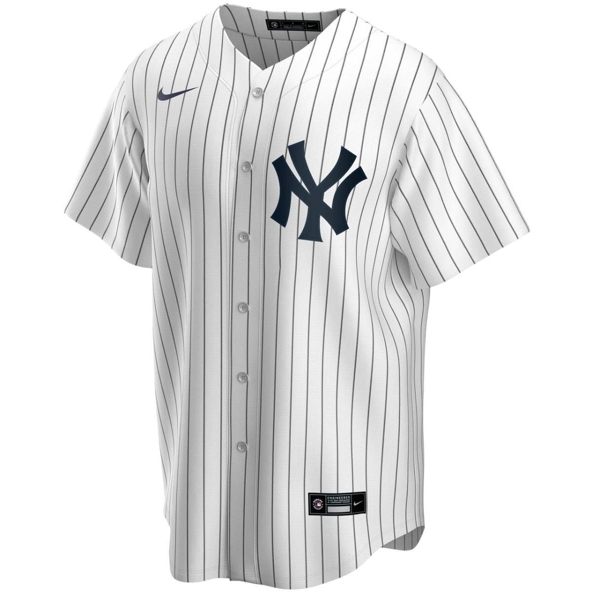Paul O'Neill New York Yankees Home Nike Replica Jersey - XXL-Powers Sports Memorabilia