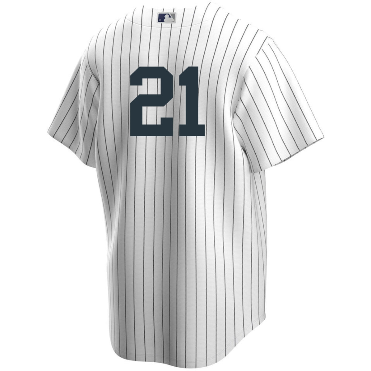Paul O'Neill New York Yankees Home Nike Replica Jersey - XXL-Powers Sports Memorabilia