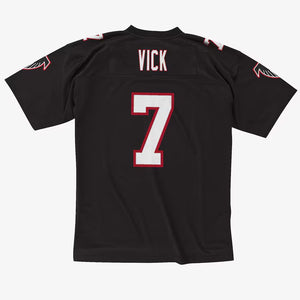 Michael Vick Autograph Signing-Powers Sports Memorabilia