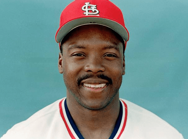 Vince Coleman Autograph Signing - Powers Sports Memorabilia