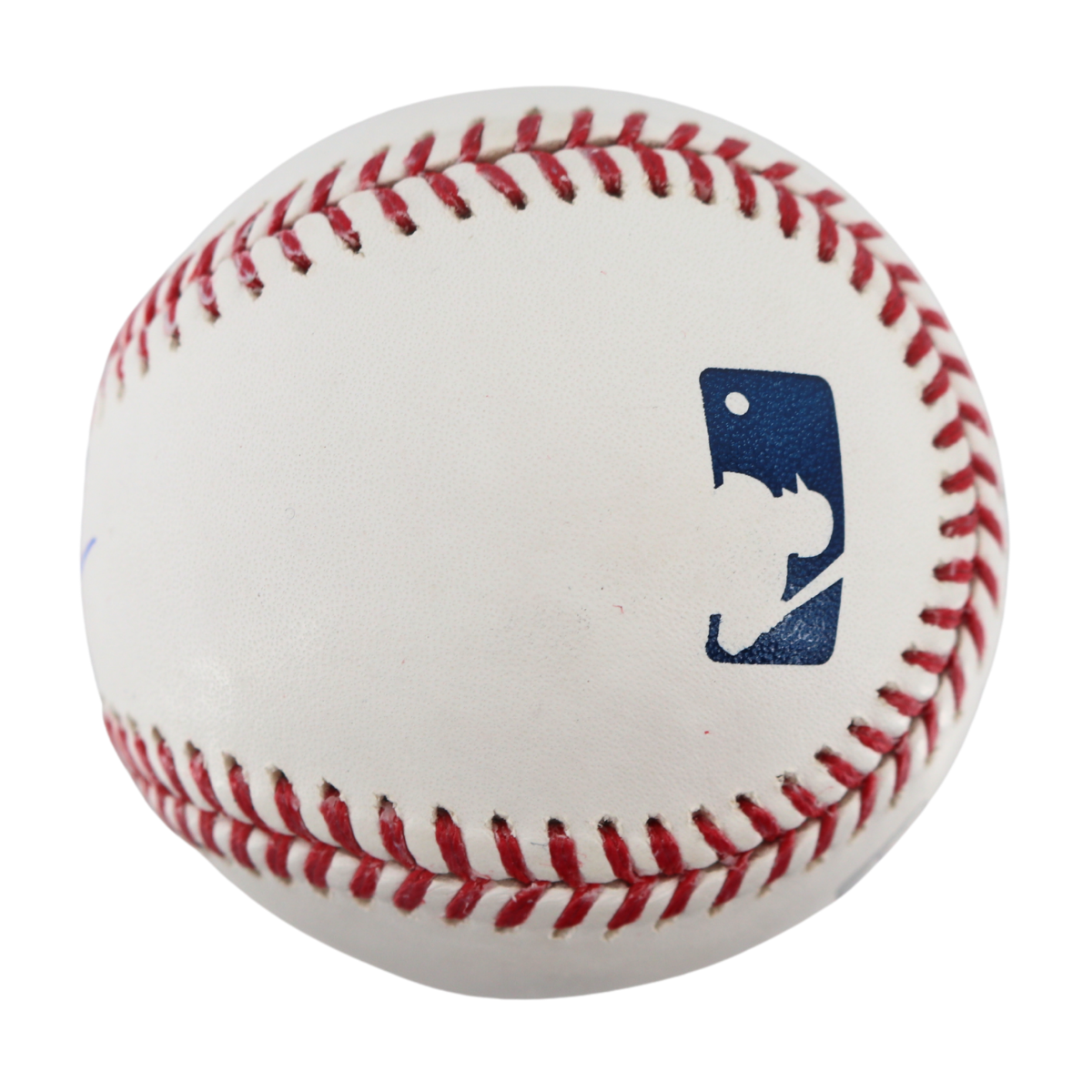 Will Warren New York Yankees Signed OMLB Baseball-Powers Sports Memorabilia