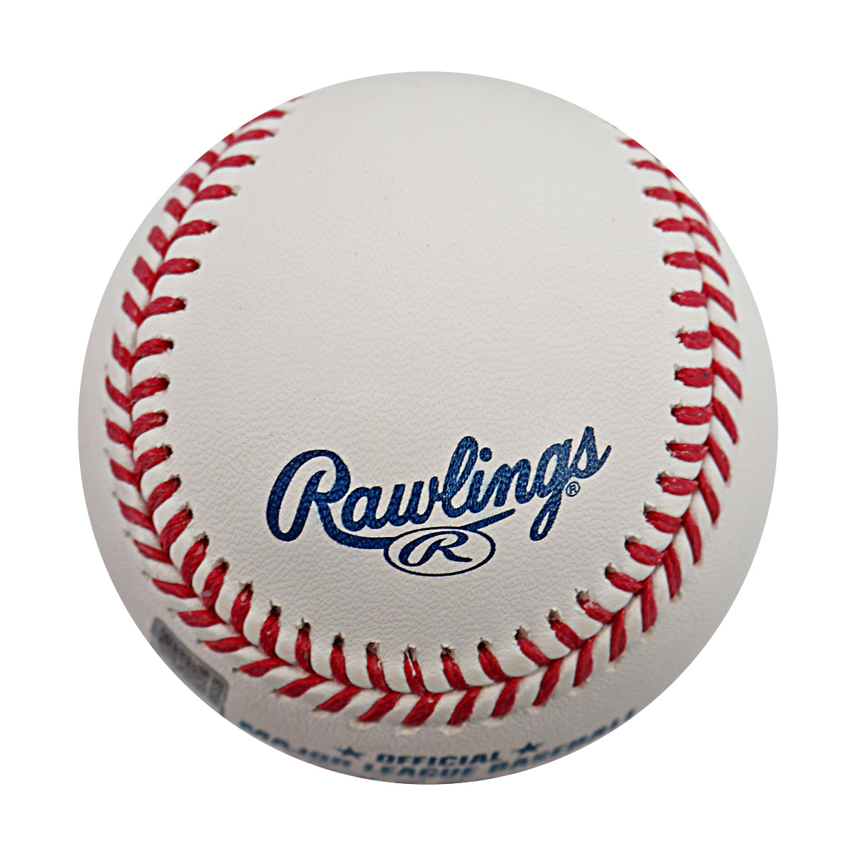 Devin Williams New York Mets Signed OMLB Ball-Powers Sports Memorabilia