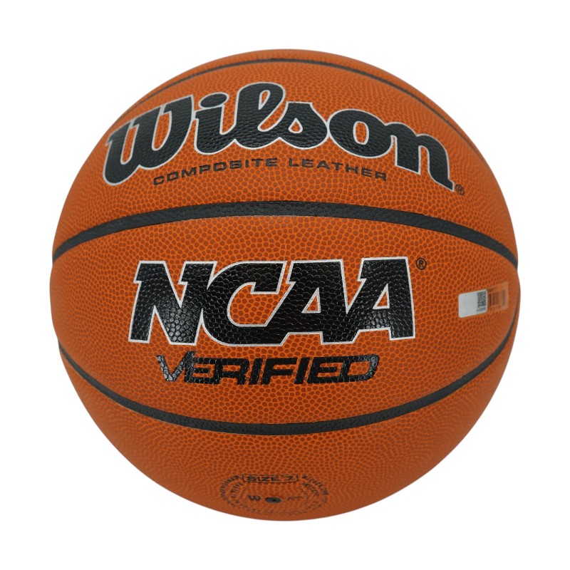 Roy Williams University of North Carolina Signed Wilson NCAA Basketball-Powers Sports Memorabilia