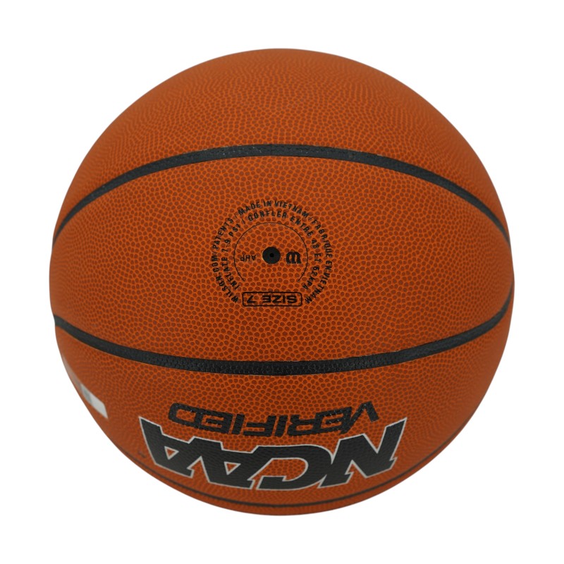 Roy Williams University of North Carolina Signed Inscribed Go Heels! Wilson NCAA Basketball-Powers Sports Memorabilia