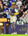 William Contreras Autograph Signing-Powers Sports Memorabilia