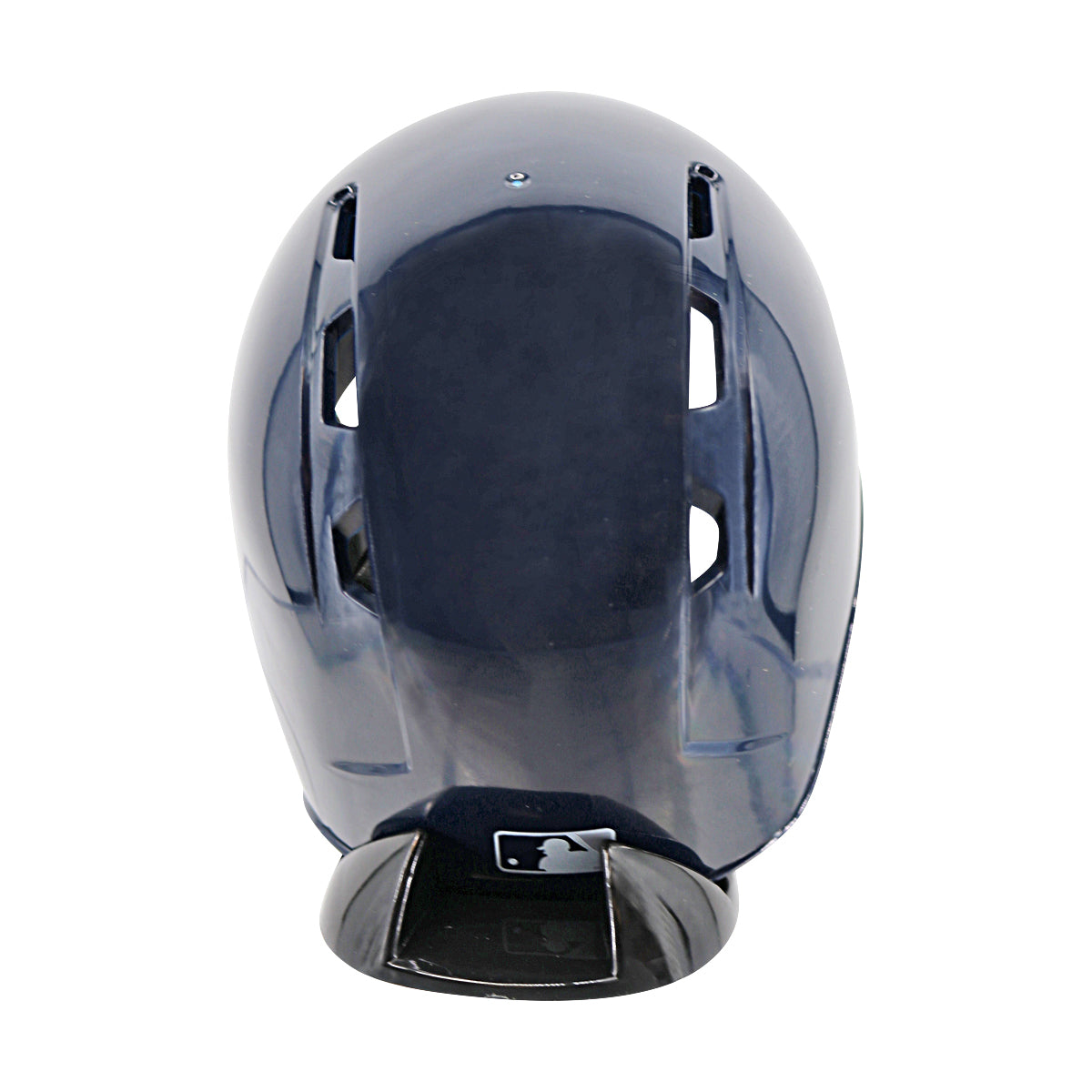 New York Yankees Rawlings Mini Replica Navy Batting Helmet-Powers Sports Memorabilia