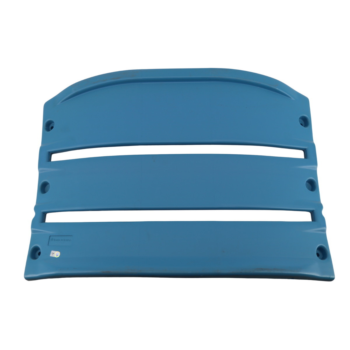 Yankee Stadium Open Slatted #23 Seat Back-Powers Sports Memorabilia