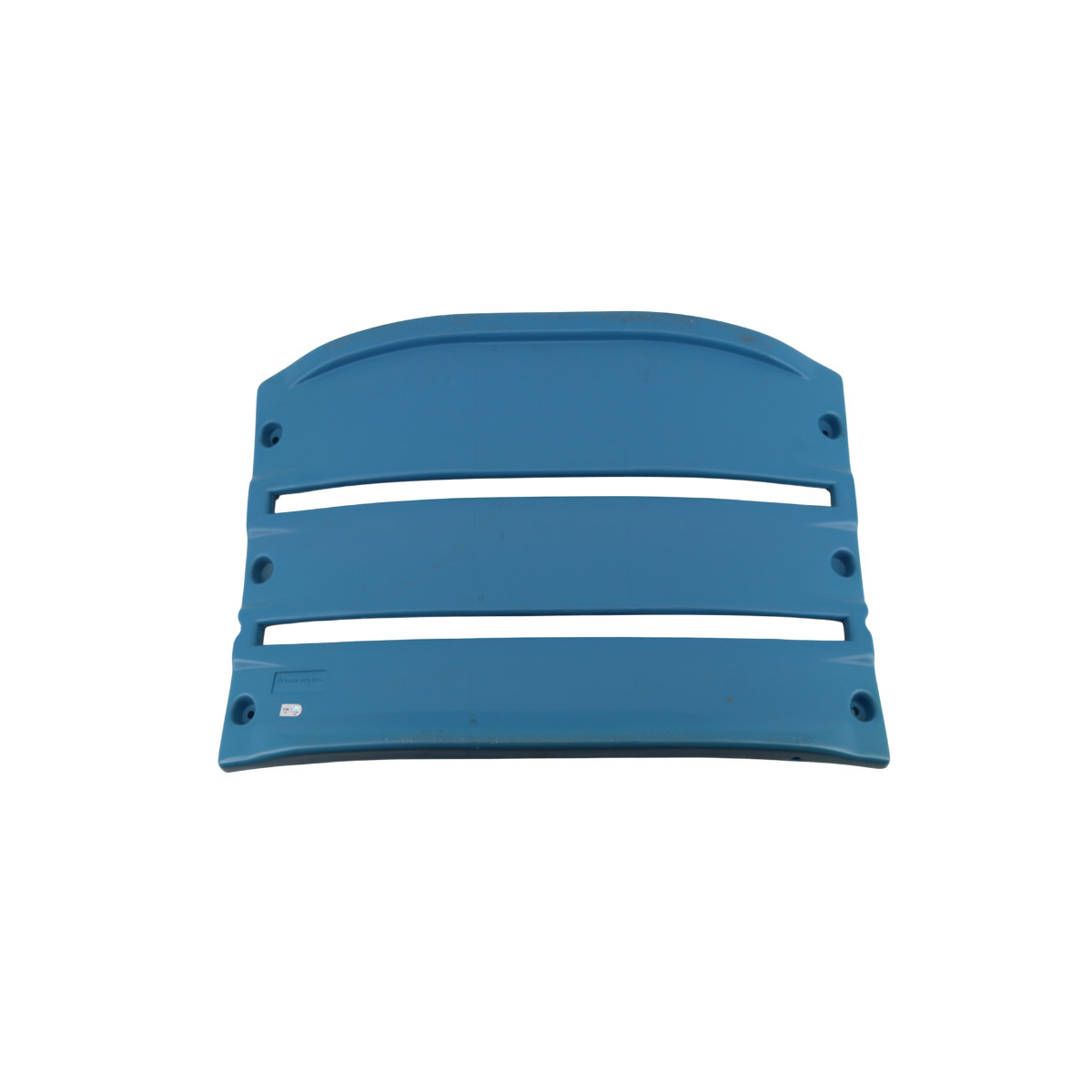 Yankee Stadium Open Slatted #15 Seat Back-Powers Sports Memorabilia