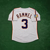 Alan Trammell Autograph Signing-Powers Sports Memorabilia