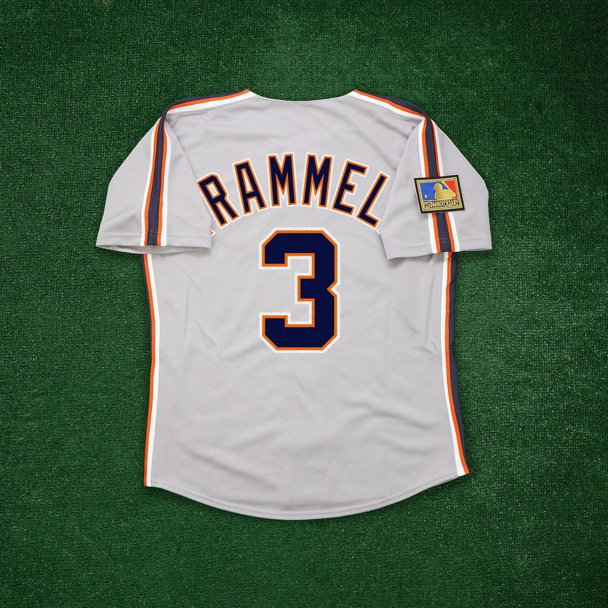 Alan Trammell Autograph Signing-Powers Sports Memorabilia