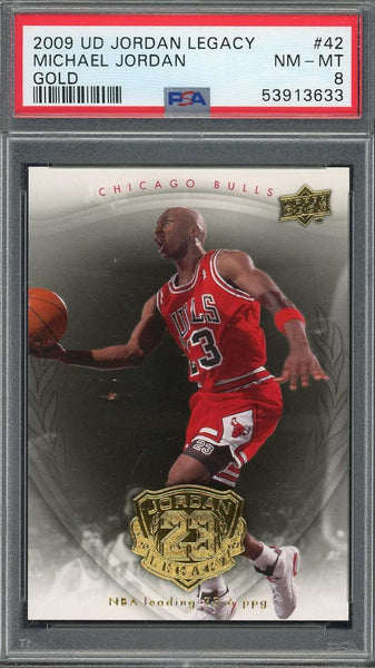 マイケルジョーダン 2009 Legacy カードボックス 2009 Upper Deck Michael Jordan Legacy Sealed Box Set Hall Of