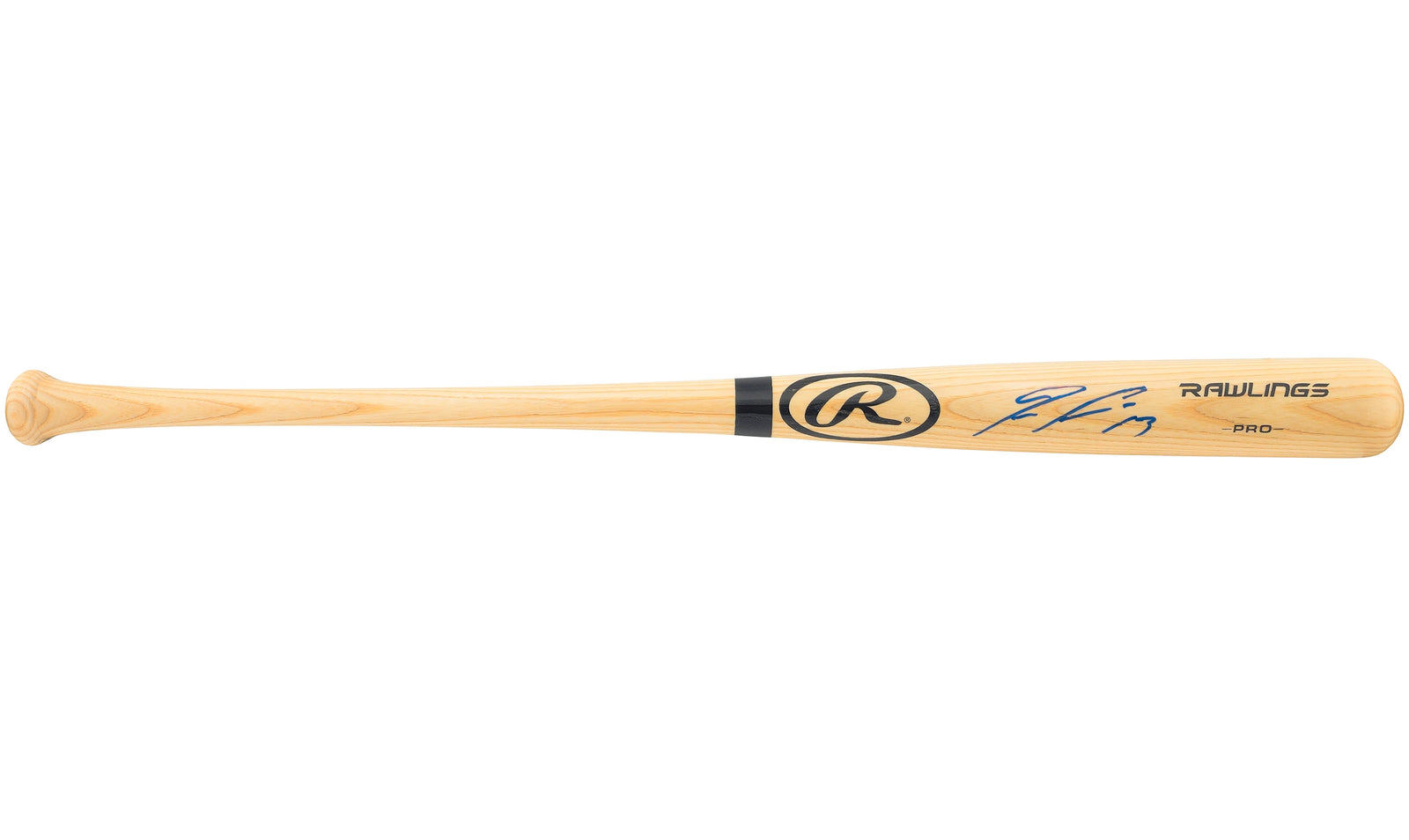 Ken Griffey Jr. Autographed Baseball Bat Chase Break – $199 Per Spot