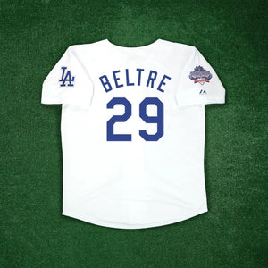 Adrian Beltre Autograph Signing-Powers Sports Memorabilia