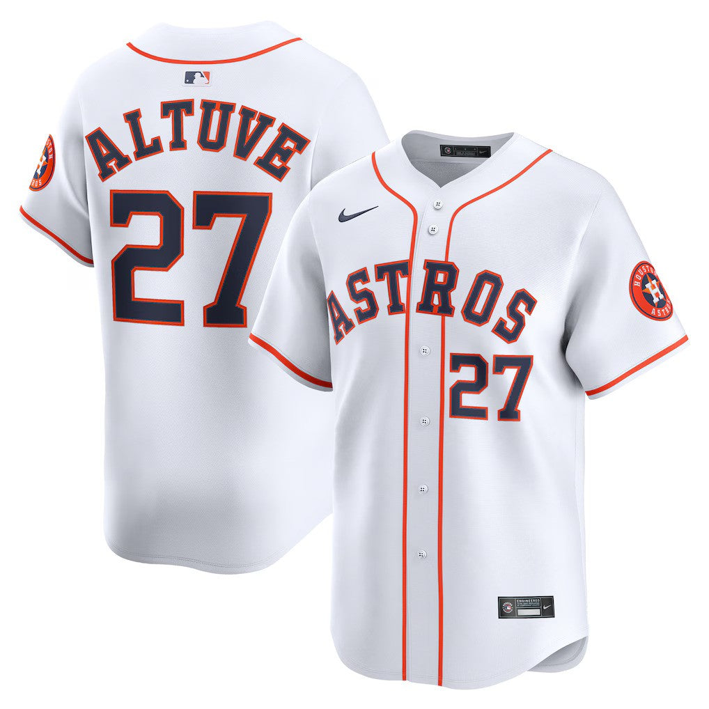Jose Altuve Autograph Signing-Powers Sports Memorabilia