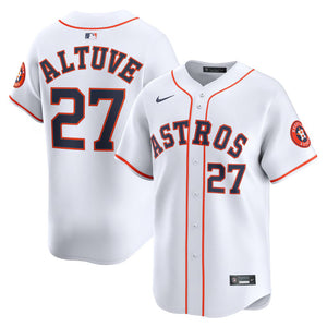 Jose Altuve Autograph Signing-Powers Sports Memorabilia