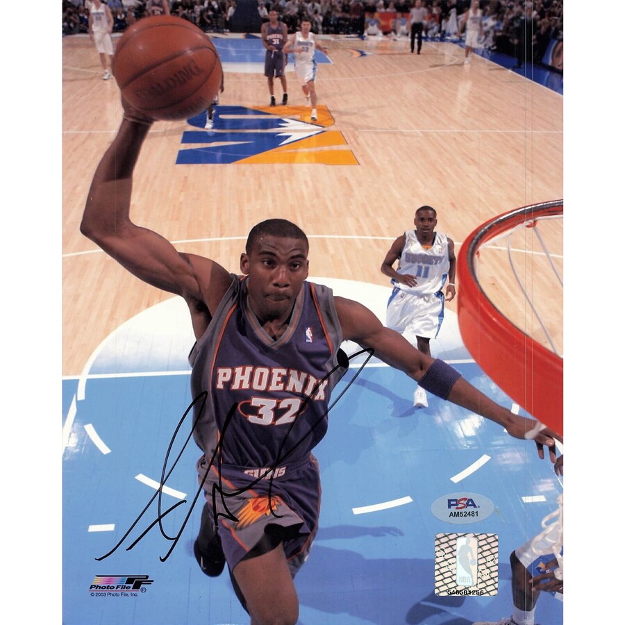 Kobe Bryant 直筆サイン入り NBA公式ゲームボール（NBA Amare  