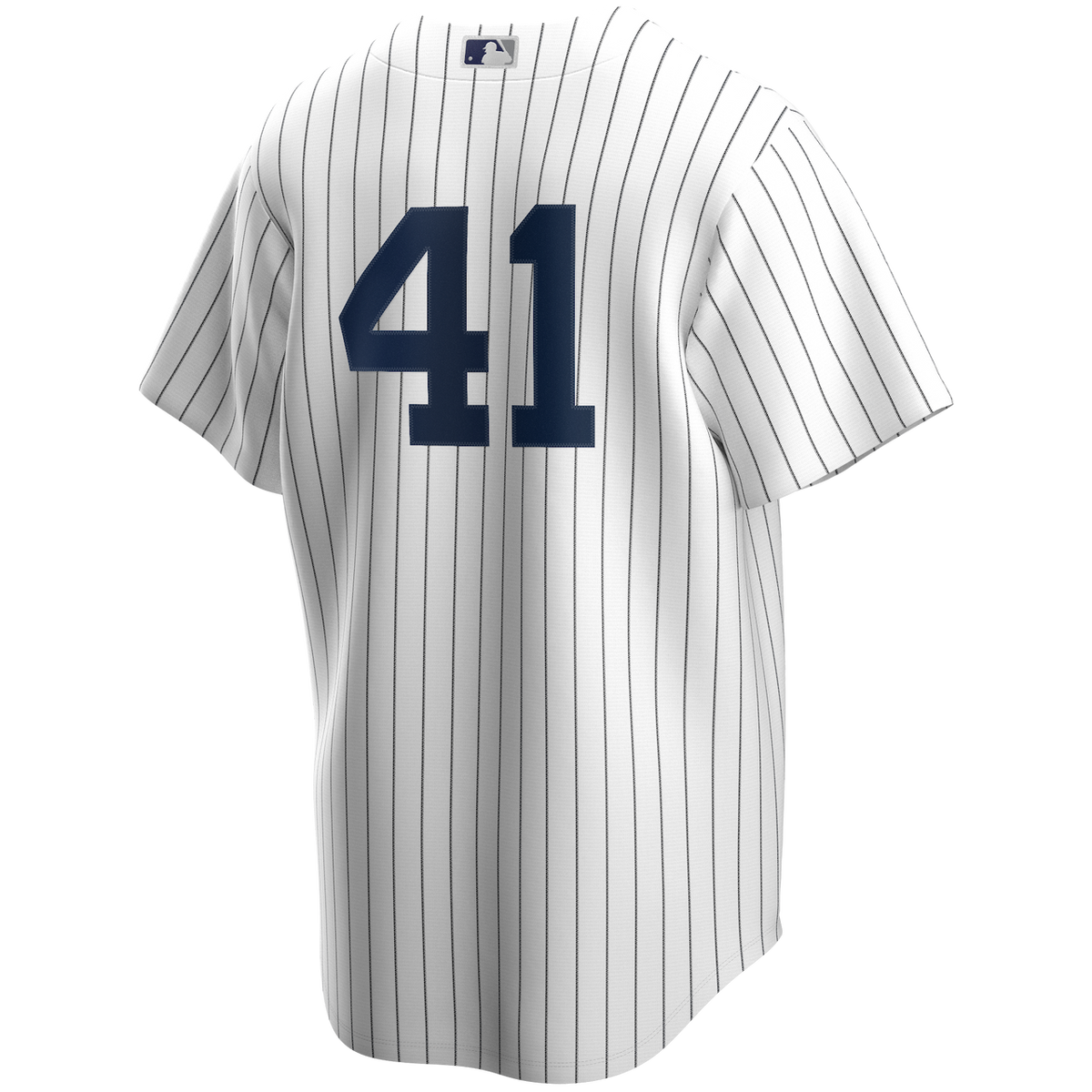 Miguel Andujar New York Yankees Signed Nike Jersey (Pre-Sale)-Powers Sports Memorabilia