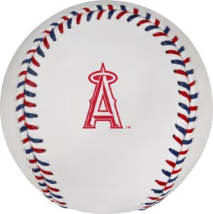 Mike Trout Autograph Signing-Powers Sports Memorabilia