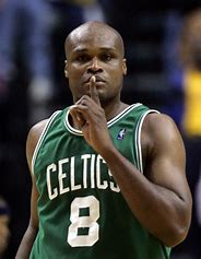 Antoine Walker Autograph Signing-Powers Sports Memorabilia