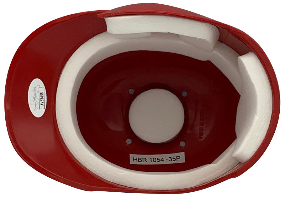 Nolan Arenado Autographed St Louis Cardinals Signed Baseball Batting Mini Helmet JSA COA-Powers Sports Memorabilia