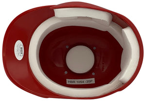 Nolan Arenado Autographed St Louis Cardinals Signed Baseball Batting Mini Helmet JSA COA-Powers Sports Memorabilia